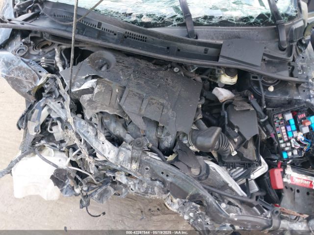 2T1BURHEXHC782343 Toyota COROLLA LE