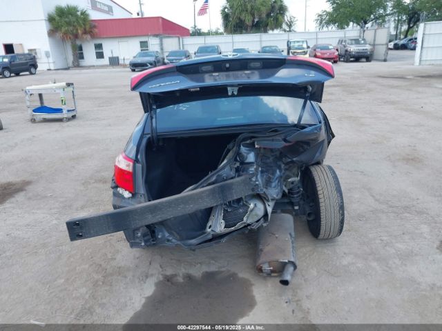 2T1BURHEXHC782343 Toyota COROLLA LE