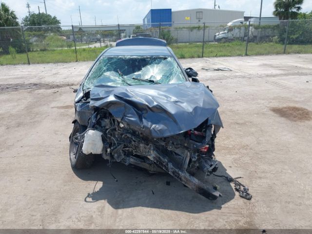 2T1BURHEXHC782343 Toyota COROLLA LE