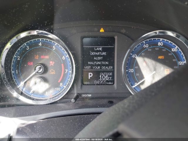 2T1BURHEXHC782343 Toyota COROLLA LE