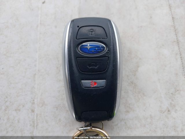 JF1VA1F69J9832296 Subaru Wrx Limited