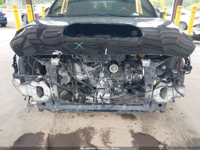 JF1VA1F69J9832296 Subaru Wrx Limited