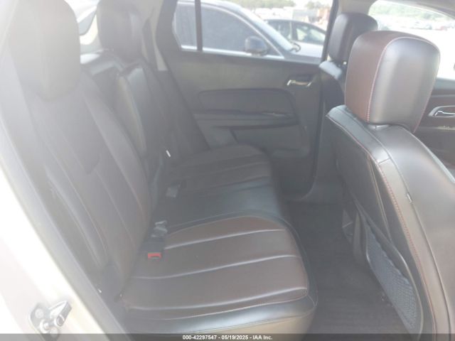2011 GMC TERRAIN 2CTFLWE57B6352533 Photo 7