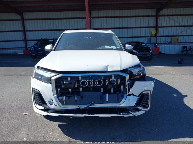 WA1LVBF73SD010641 Audi 55 tfsi
