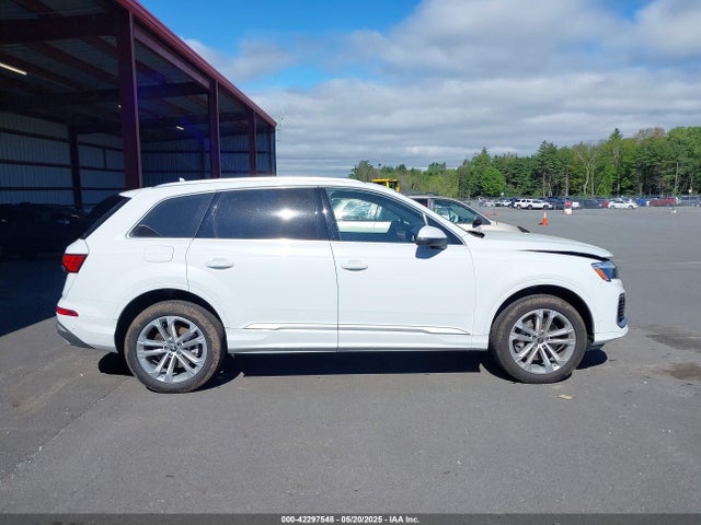 WA1LVBF73SD010641 Audi 55 tfsi