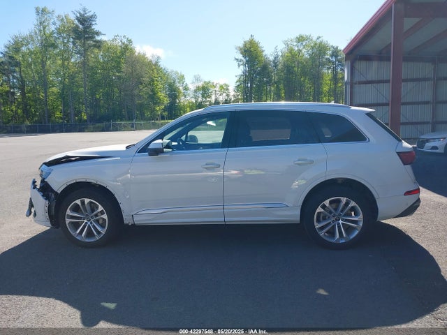 WA1LVBF73SD010641 Audi 55 tfsi