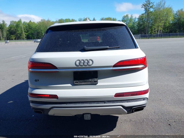 WA1LVBF73SD010641 Audi 55 tfsi