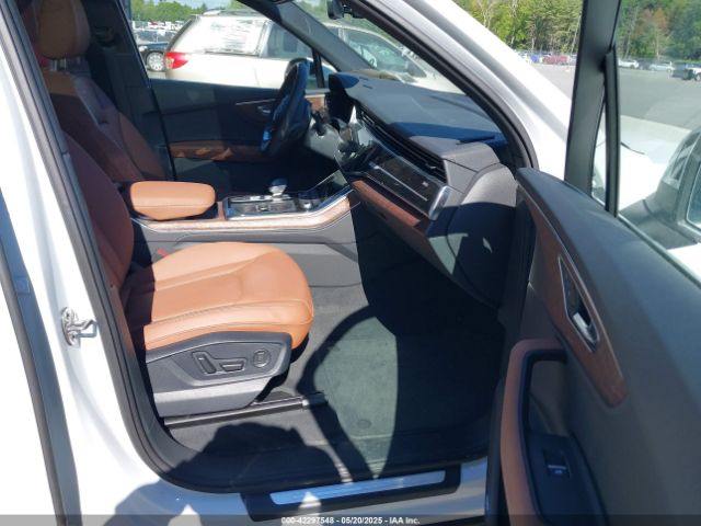 2025 AUDI Q7 WA1LVBF73SD010641 Photo 4
