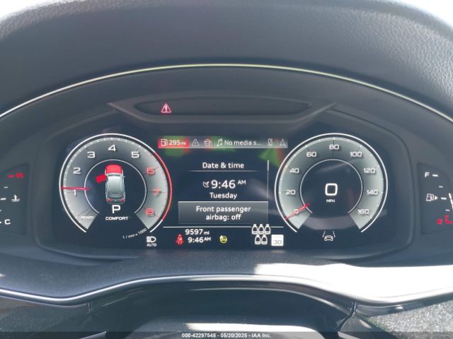 2025 AUDI Q7 WA1LVBF73SD010641 Photo 6