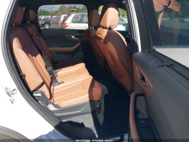 2025 AUDI Q7 WA1LVBF73SD010641 Photo 7