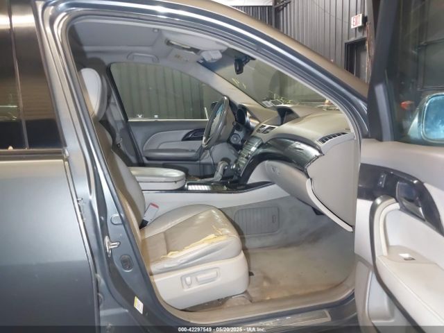 2008 ACURA MDX 2HNYD28478H530977 Photo 4