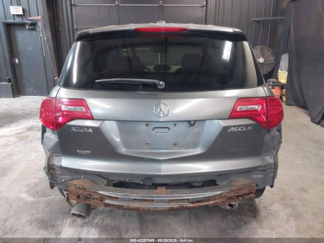 2008 ACURA MDX 2HNYD28478H530977 Photo 5