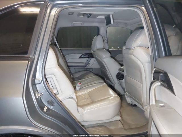 2008 ACURA MDX 2HNYD28478H530977 Photo 7
