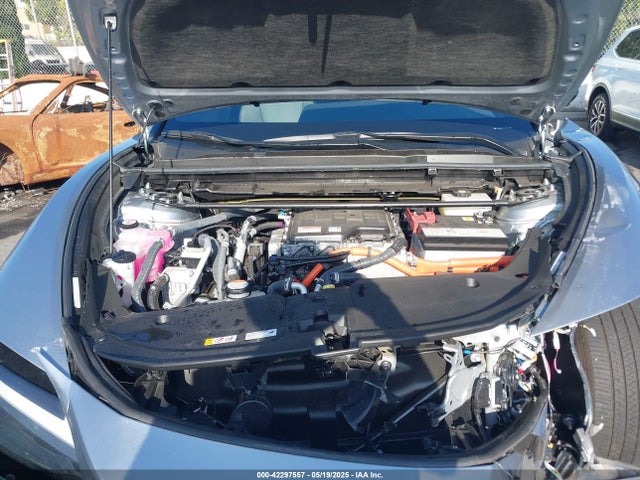 JTJABABBXRA003009 Lexus Rz 300e Premium