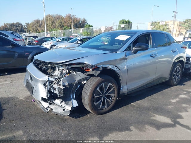 JTJABABBXRA003009 Lexus Rz 300e Premium