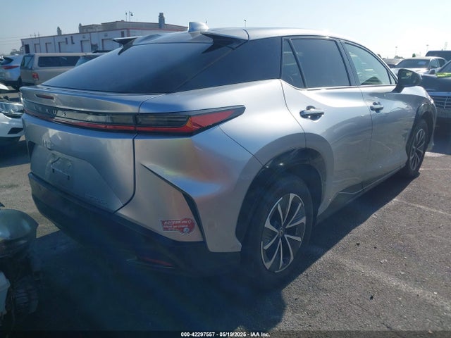 JTJABABBXRA003009 Lexus Rz 300e Premium
