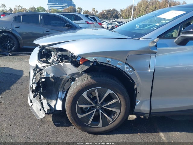 JTJABABBXRA003009 Lexus Rz 300e Premium