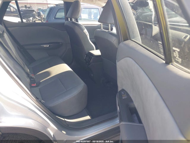 JTJABABBXRA003009 Lexus Rz 300e Premium