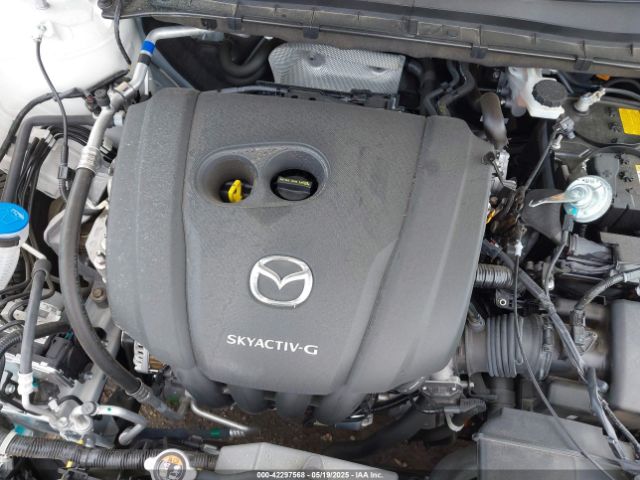 2023 MAZDA CX-5 JM3KFBCM9P0167301 Photo 9