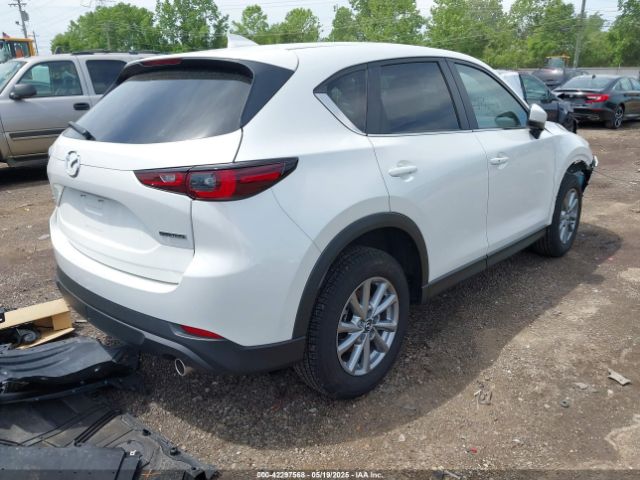 2023 MAZDA CX-5 JM3KFBCM9P0167301 Photo 3