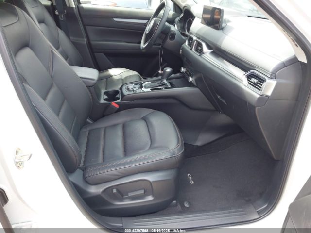 2023 MAZDA CX-5 JM3KFBCM9P0167301 Photo 4