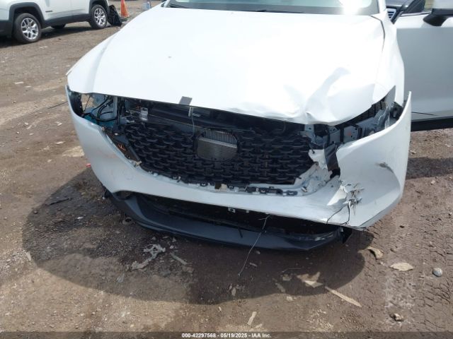 2023 MAZDA CX-5 JM3KFBCM9P0167301 Photo 5