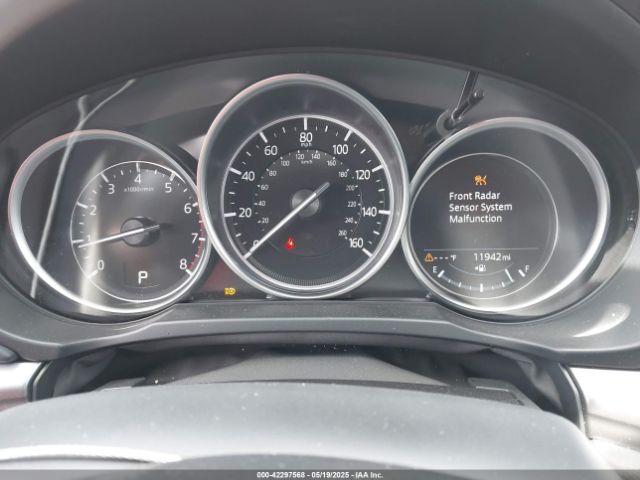 2023 MAZDA CX-5 JM3KFBCM9P0167301 Photo 6