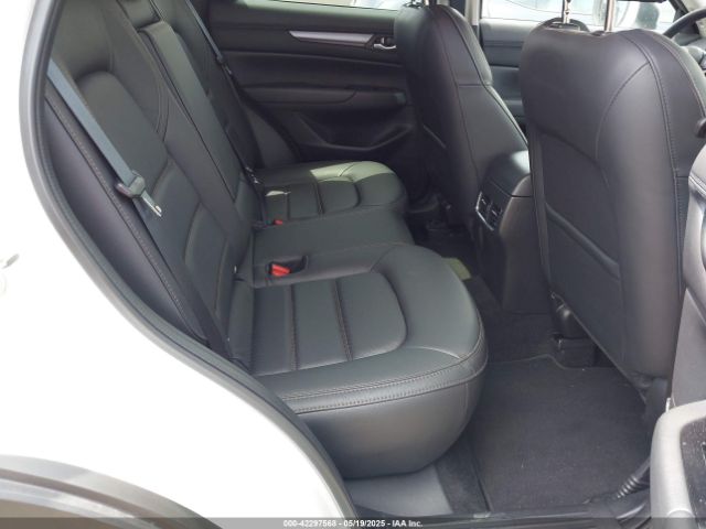 2023 MAZDA CX-5 JM3KFBCM9P0167301 Photo 7