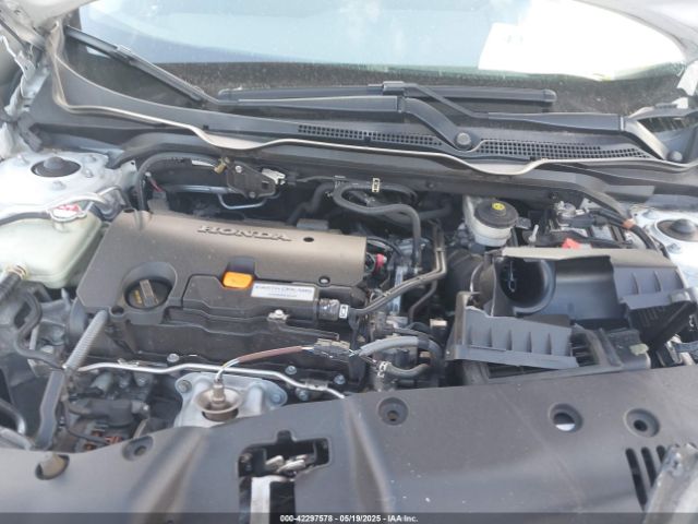 2HGFC2F79HH527321 Honda CIVIC EX