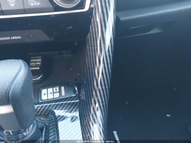 2HGFC2F79HH527321 Honda CIVIC EX