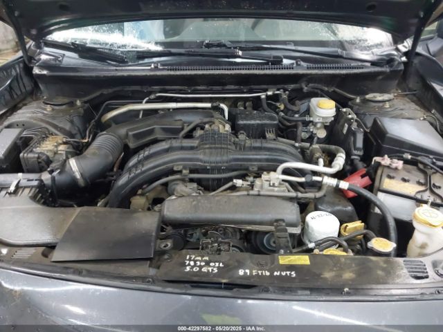 2022 SUBARU CROSSTREK JF2GTACC8NG284270 Photo 9