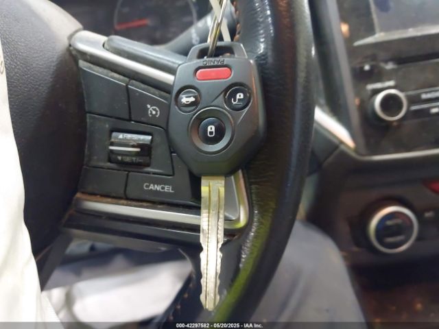 2022 SUBARU CROSSTREK JF2GTACC8NG284270 Photo 10