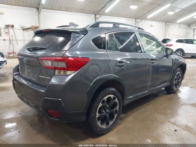 2022 SUBARU CROSSTREK JF2GTACC8NG284270 Photo 3