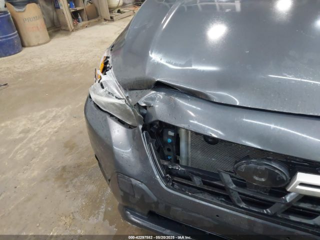 2022 SUBARU CROSSTREK JF2GTACC8NG284270 Photo 5