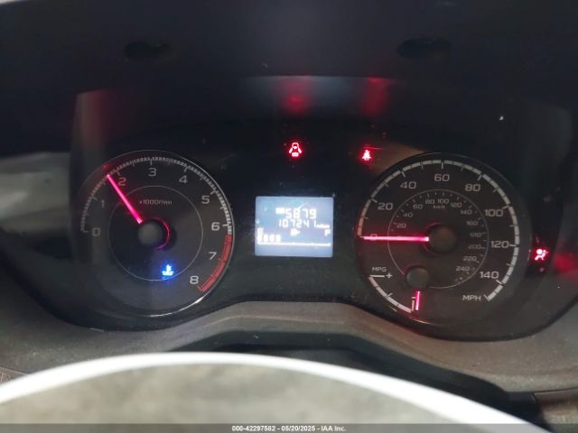 2022 SUBARU CROSSTREK JF2GTACC8NG284270 Photo 6
