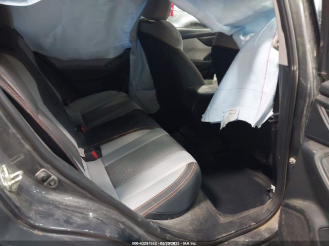 2022 SUBARU CROSSTREK JF2GTACC8NG284270 Photo 7