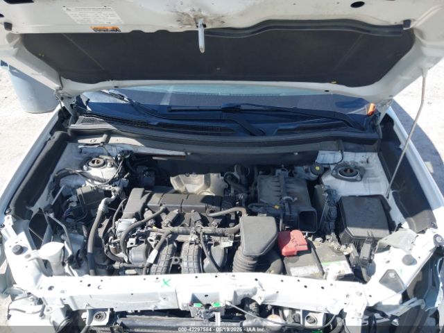 JA4AZ3A3XKZ036453 Mitsubishi Outlander Sel