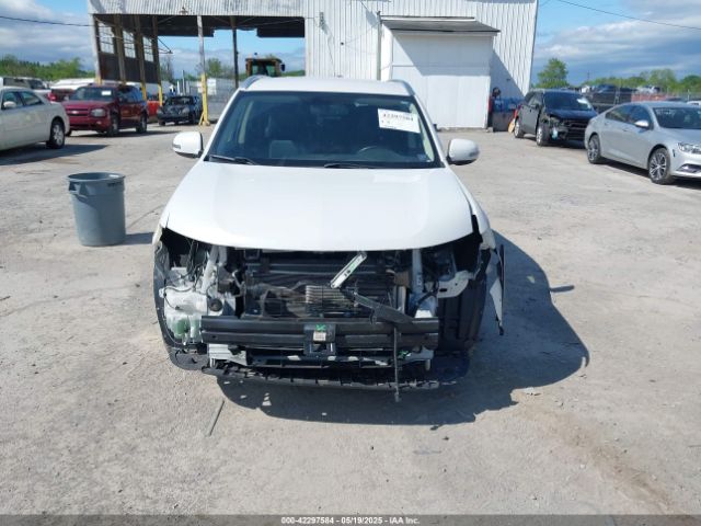 JA4AZ3A3XKZ036453 Mitsubishi Outlander Sel
