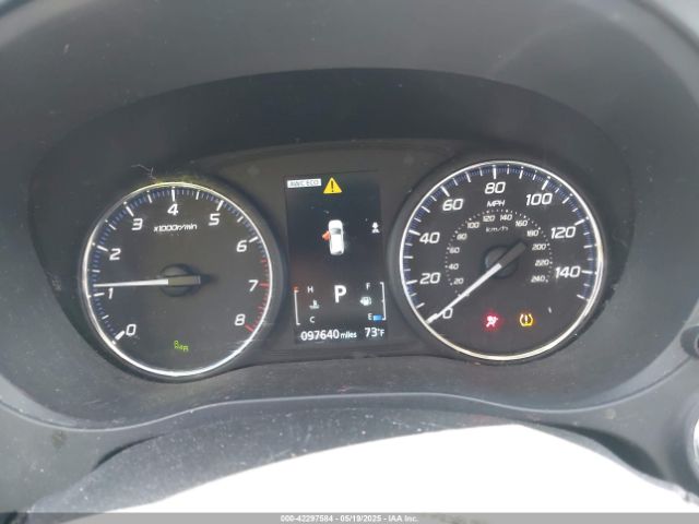 JA4AZ3A3XKZ036453 Mitsubishi Outlander Sel