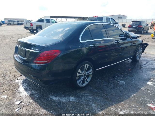 2017 MERCEDES-BENZ C 300 55SWF4KBXHU213144 Photo 3