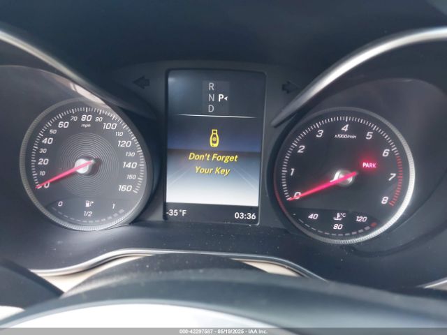 2017 MERCEDES-BENZ C 300 55SWF4KBXHU213144 Photo 6