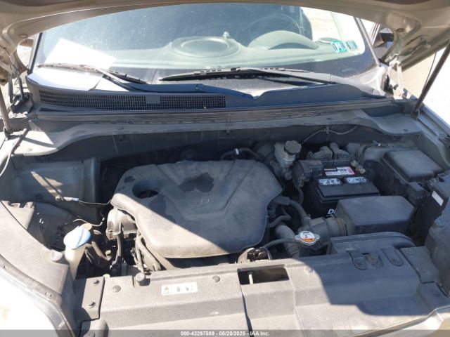 KNDJN2A20E7072977 KIA Soul