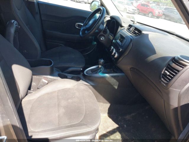 KNDJN2A20E7072977 KIA Soul
