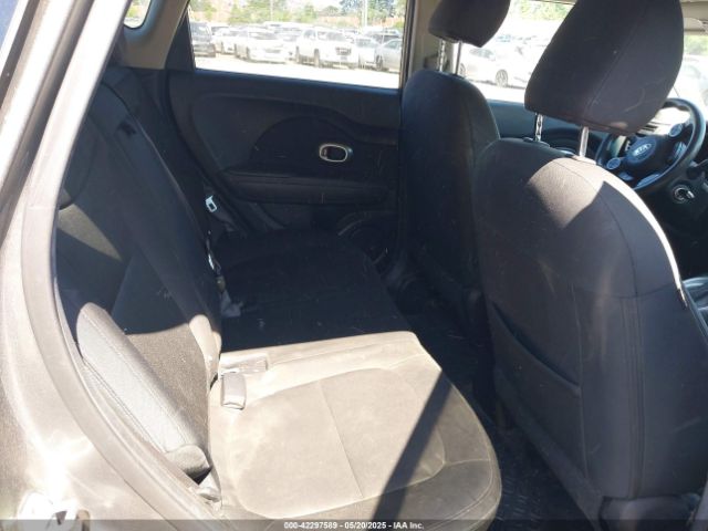 KNDJN2A20E7072977 KIA Soul