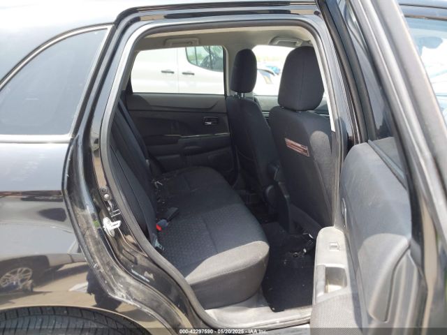 2012 MITSUBISHI OUTLANDER SPORT JA4AP4AU1CZ002844 Photo 7