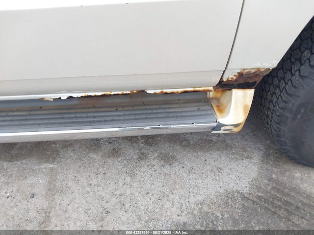 2004 CADILLAC ESCALADE EXT 3GYEK62N54G138754 Photo 5