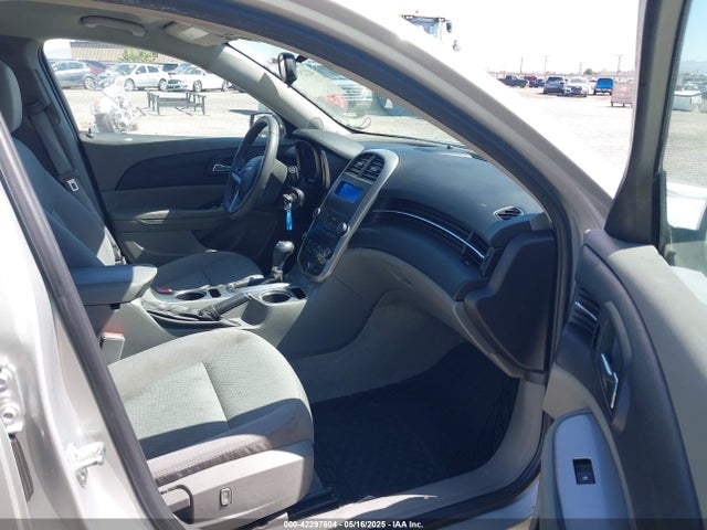 Chevrolet MALIBU LS 2015 1G11B5SL2FF203442 Image 5