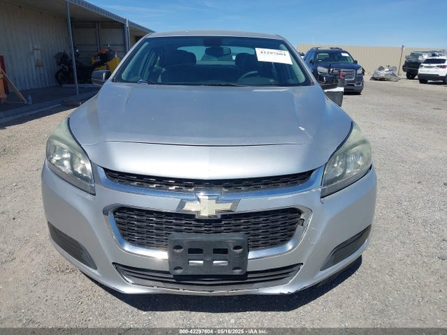 Chevrolet MALIBU LS 2015 1G11B5SL2FF203442 Image 6