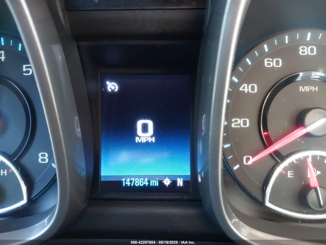 Chevrolet MALIBU LS 2015 1G11B5SL2FF203442 Image 7