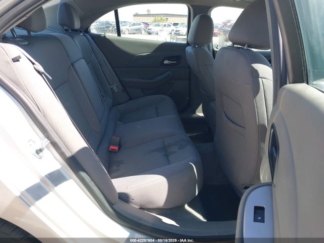 Chevrolet MALIBU LS 2015 1G11B5SL2FF203442 Image 8